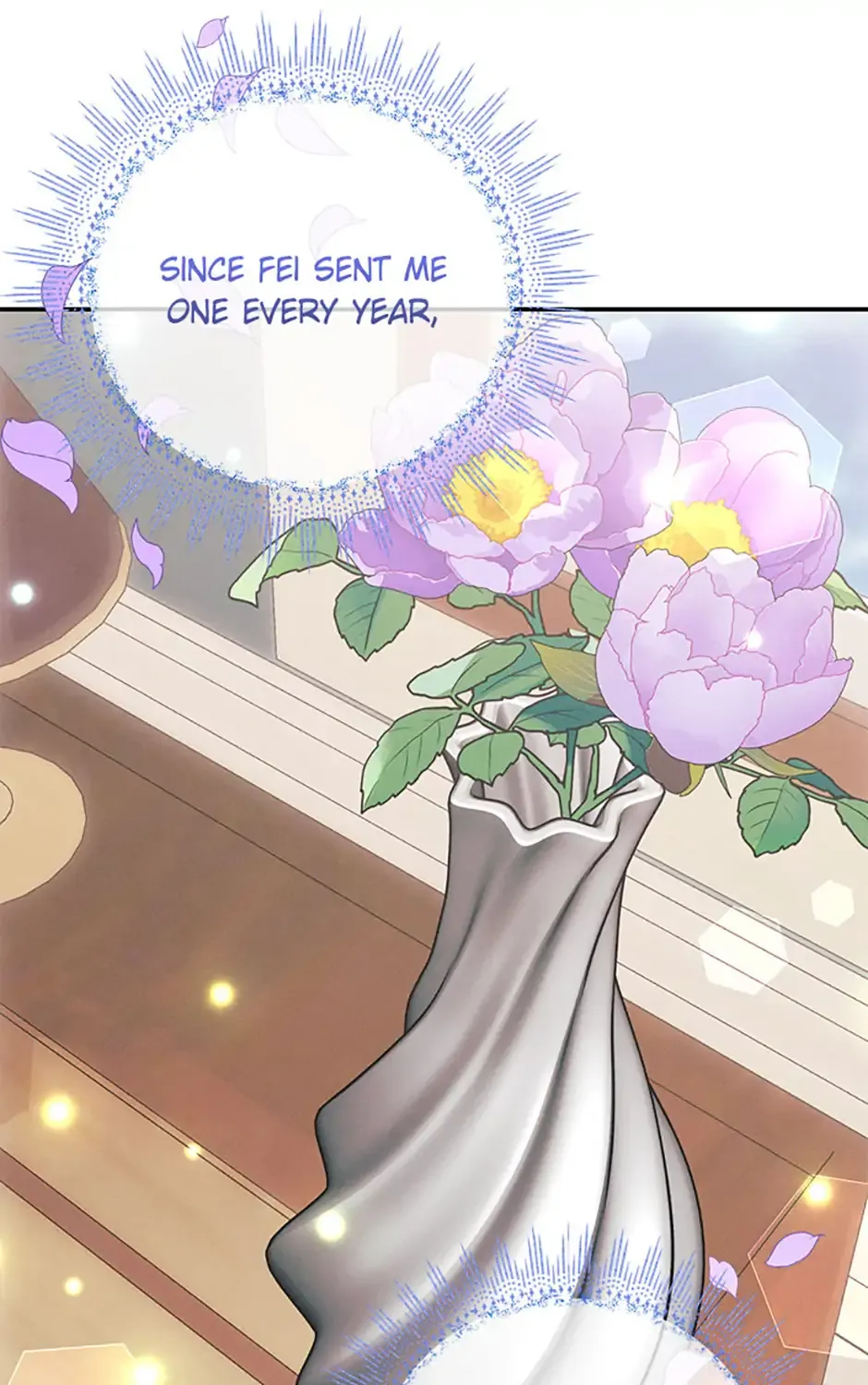 I Am The Male Lead's Child Chapter 70 page 128 - 