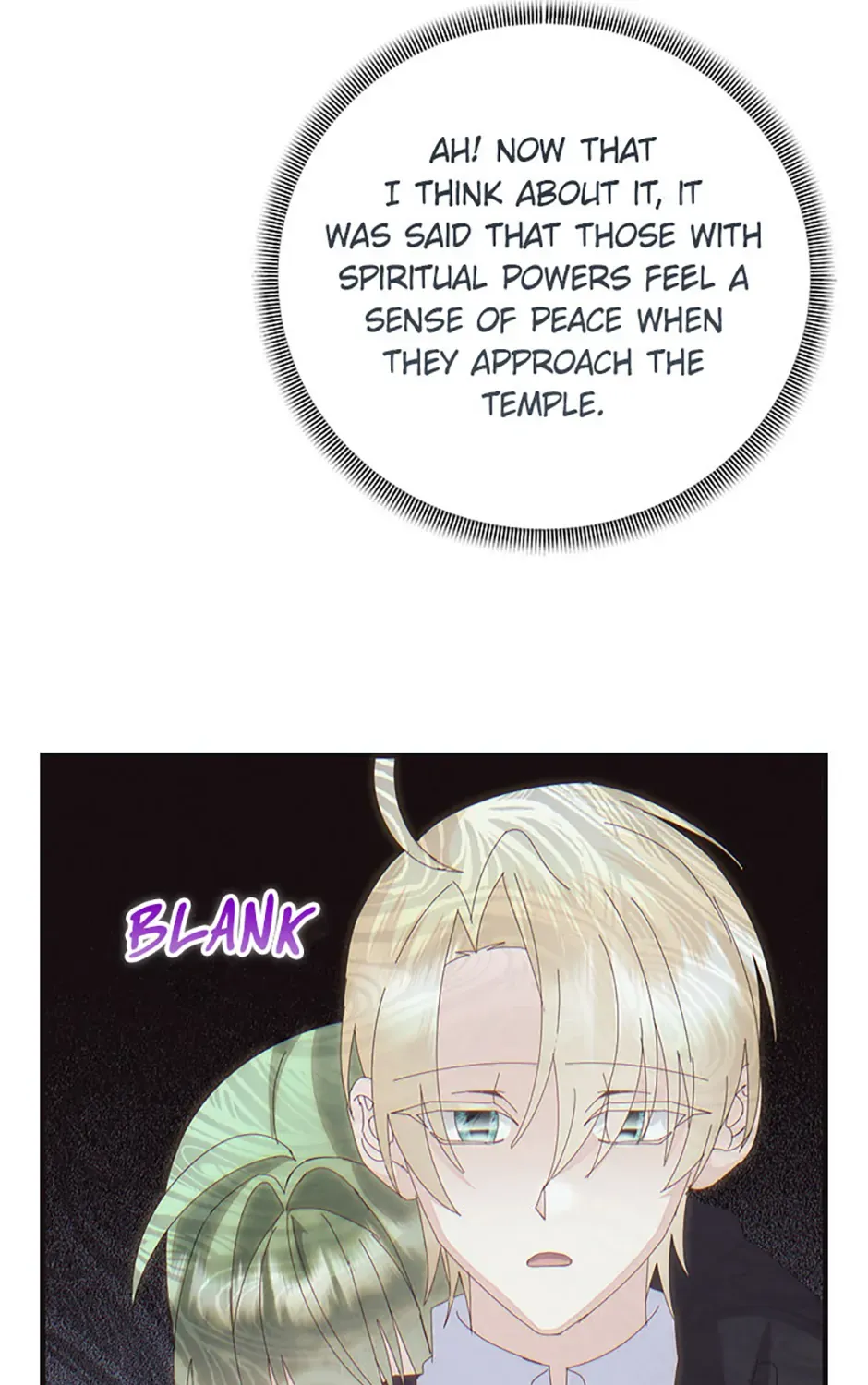 I Am The Male Lead's Child Chapter 70 page 18 - 