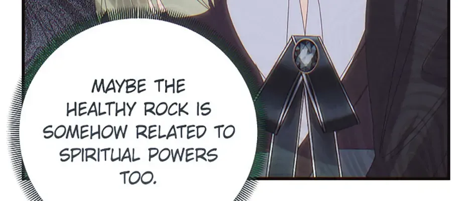 I Am The Male Lead's Child Chapter 70 page 19 - 