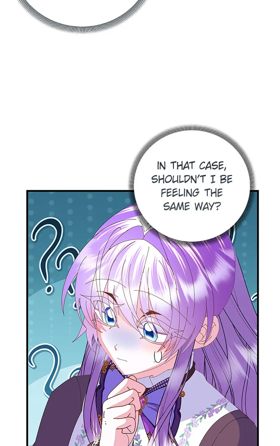 I Am The Male Lead's Child Chapter 70 page 20 - 
