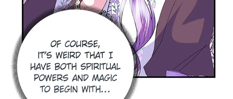 I Am The Male Lead's Child Chapter 70 page 21 - 