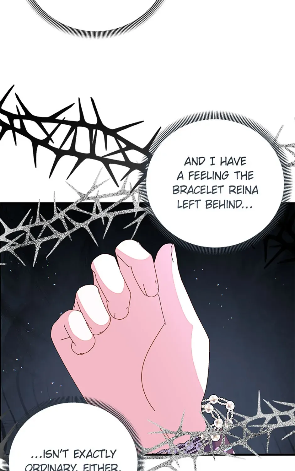 I Am The Male Lead's Child Chapter 70 page 22 - 