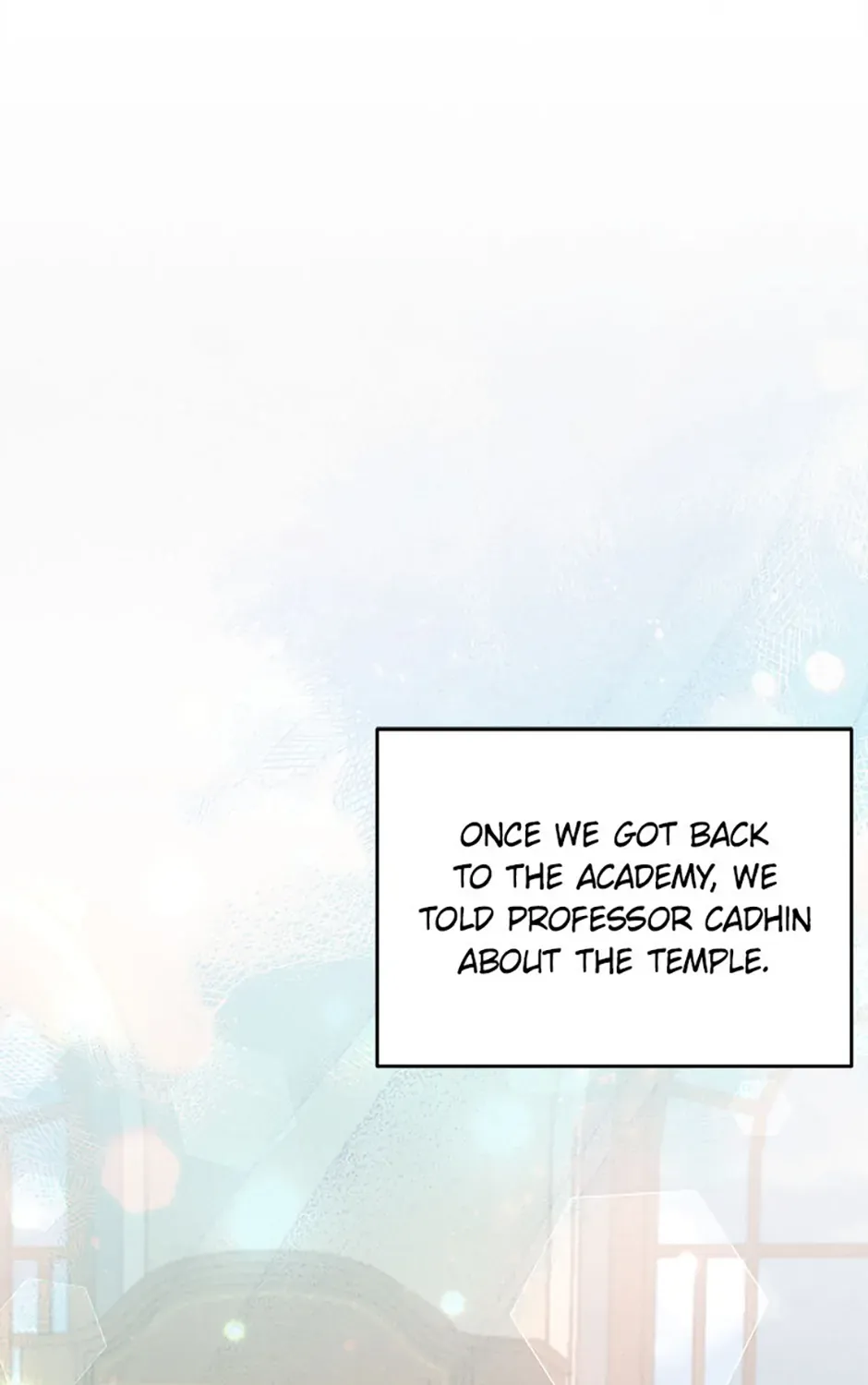 I Am The Male Lead's Child Chapter 70 page 26 - 