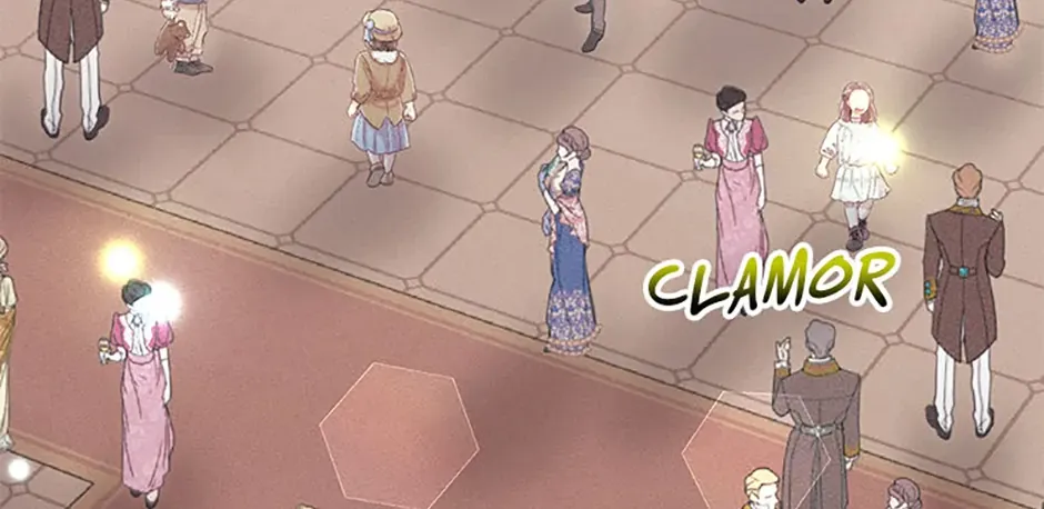 I Am The Male Lead's Child Chapter 70 page 37 - 
