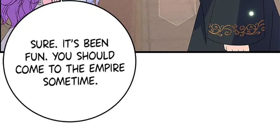 I Am The Male Lead's Child Chapter 70 page 39 - 