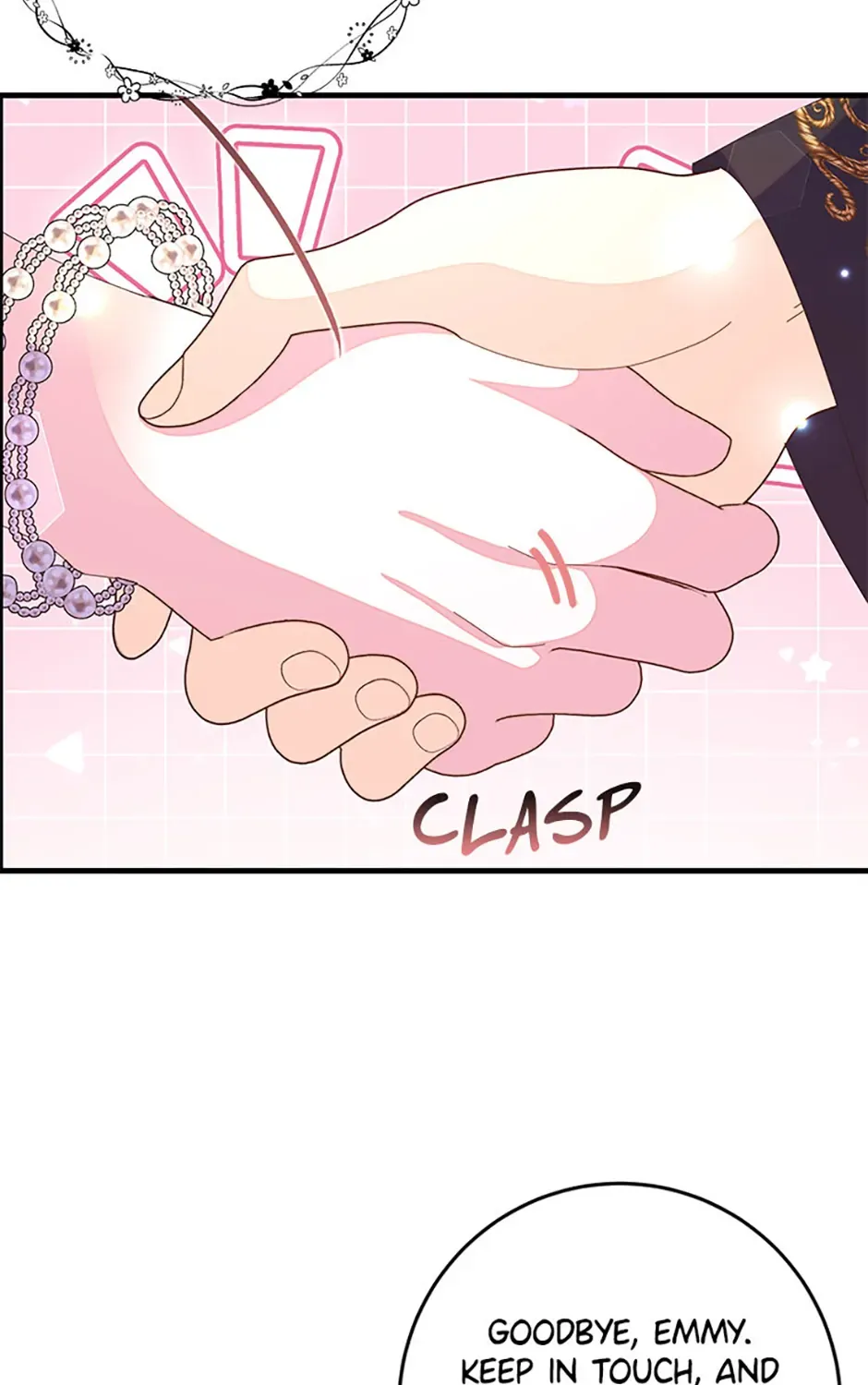 I Am The Male Lead's Child Chapter 70 page 42 - 