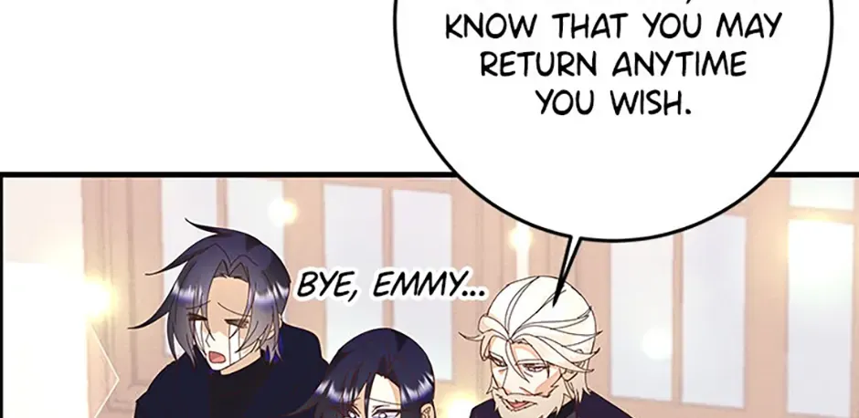 I Am The Male Lead's Child Chapter 70 page 43 - 