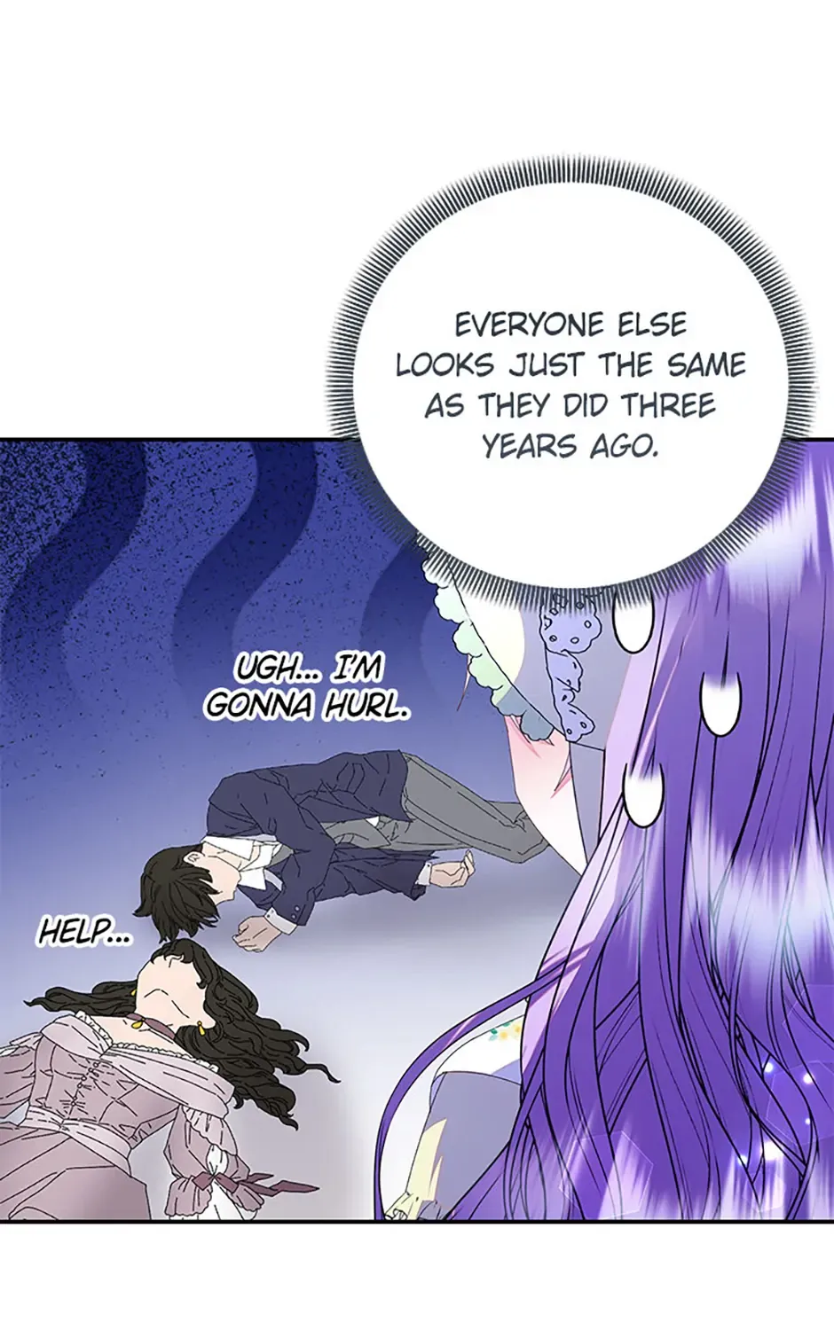 I Am The Male Lead's Child Chapter 70 page 60 - 
