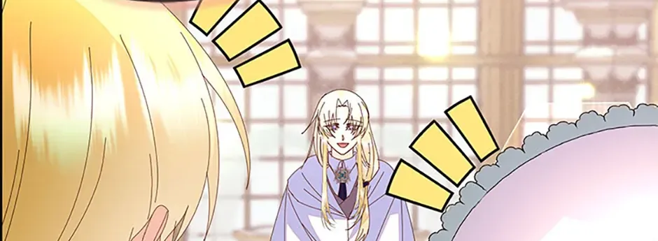 I Am The Male Lead's Child Chapter 70 page 65 - 