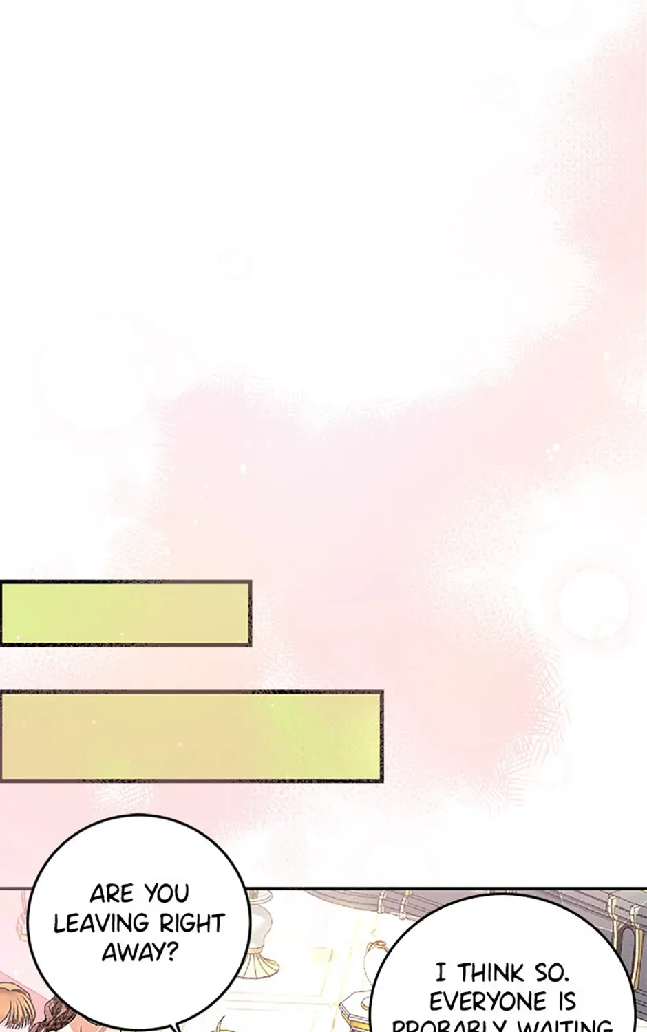 I Am The Male Lead's Child Chapter 70 page 70 - 