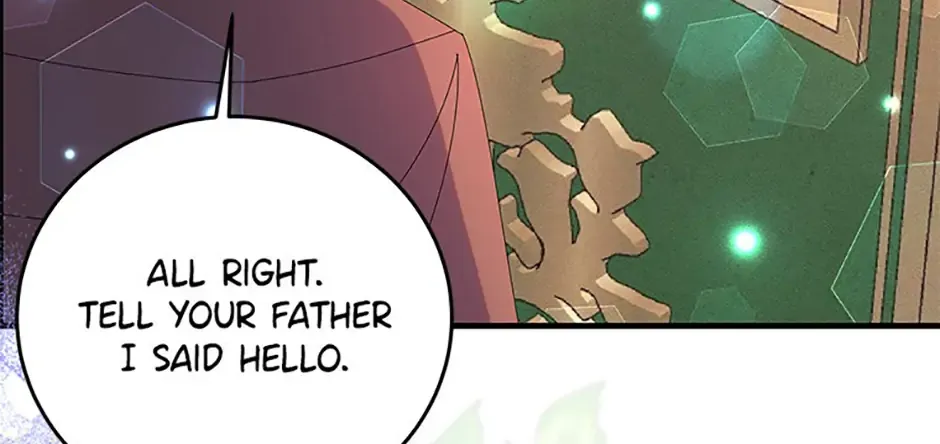 I Am The Male Lead's Child Chapter 70 page 75 - 