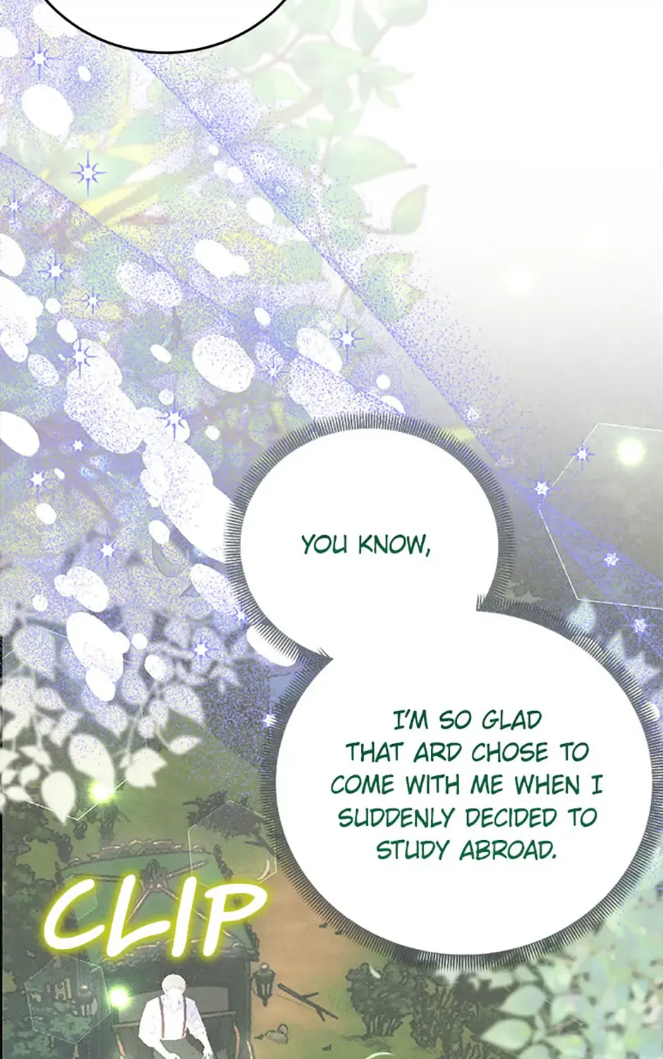 I Am The Male Lead's Child Chapter 70 page 76 - 