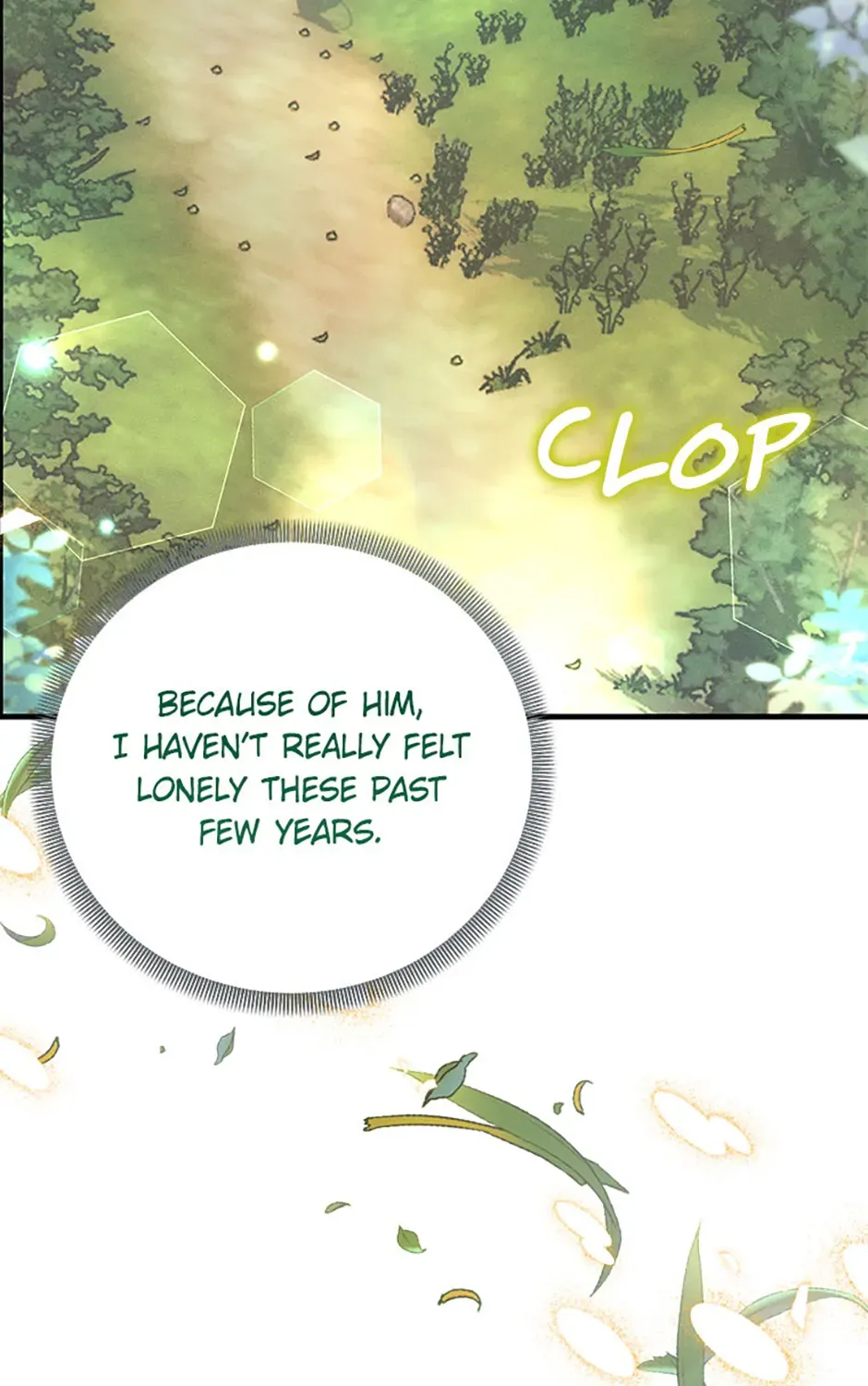 I Am The Male Lead's Child Chapter 70 page 78 - 