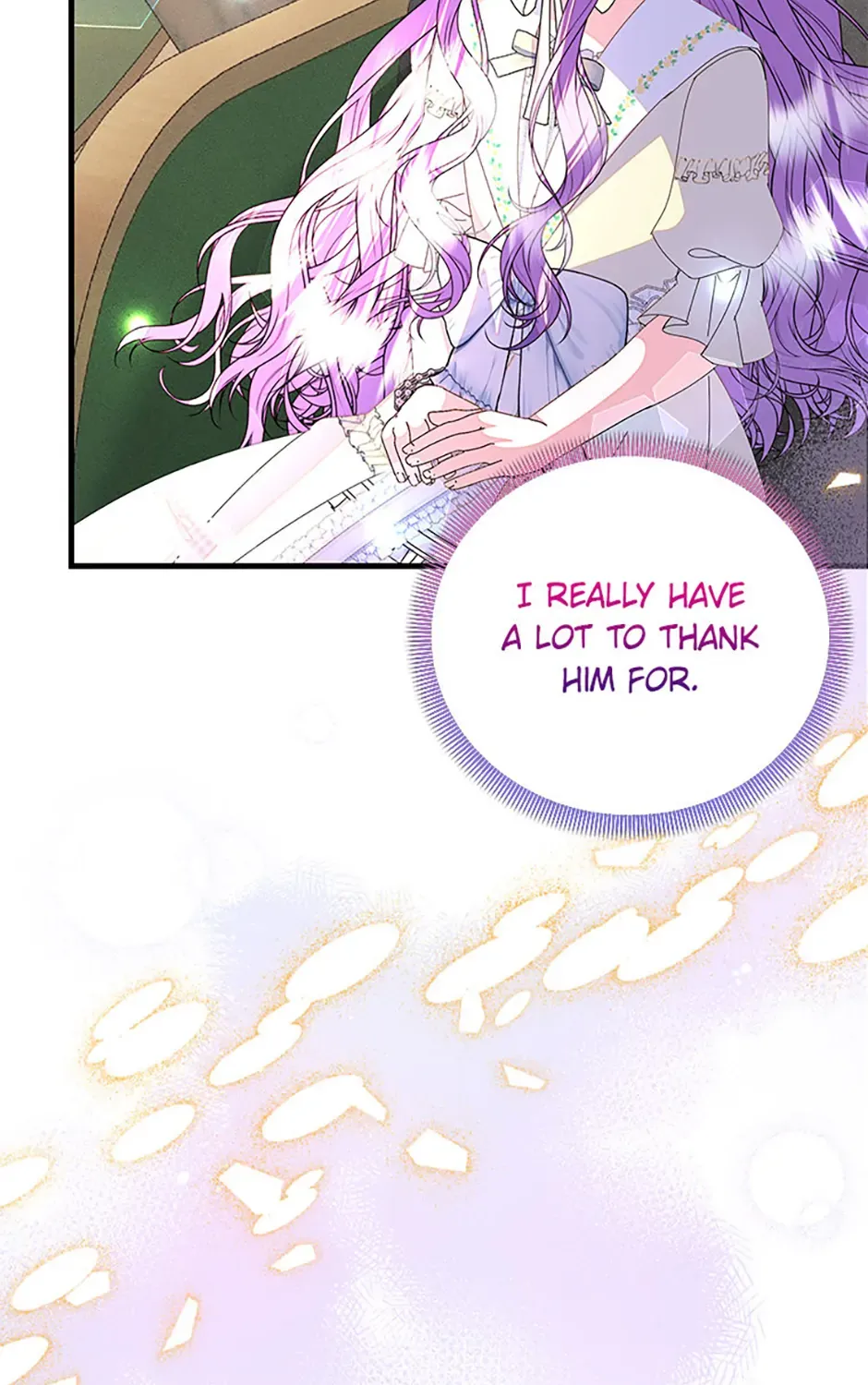I Am The Male Lead's Child Chapter 70 page 80 - 