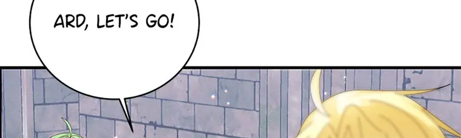 I Am The Male Lead's Child Chapter 70 page 9 - 