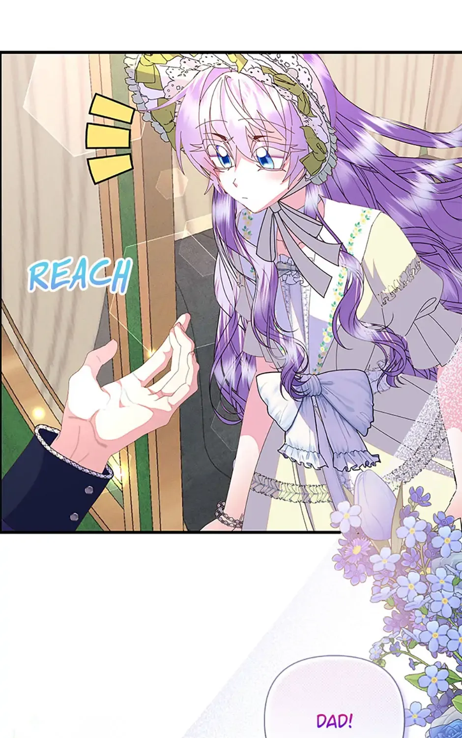 I Am The Male Lead's Child Chapter 70 page 84 - 