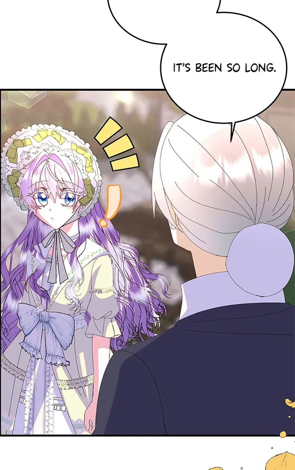 I Am The Male Lead's Child Chapter 70 page 90 - 