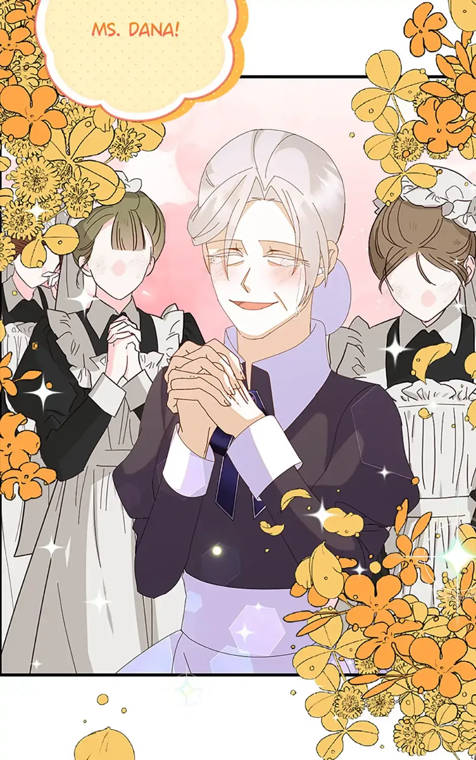 I Am The Male Lead's Child Chapter 70 page 92 - 