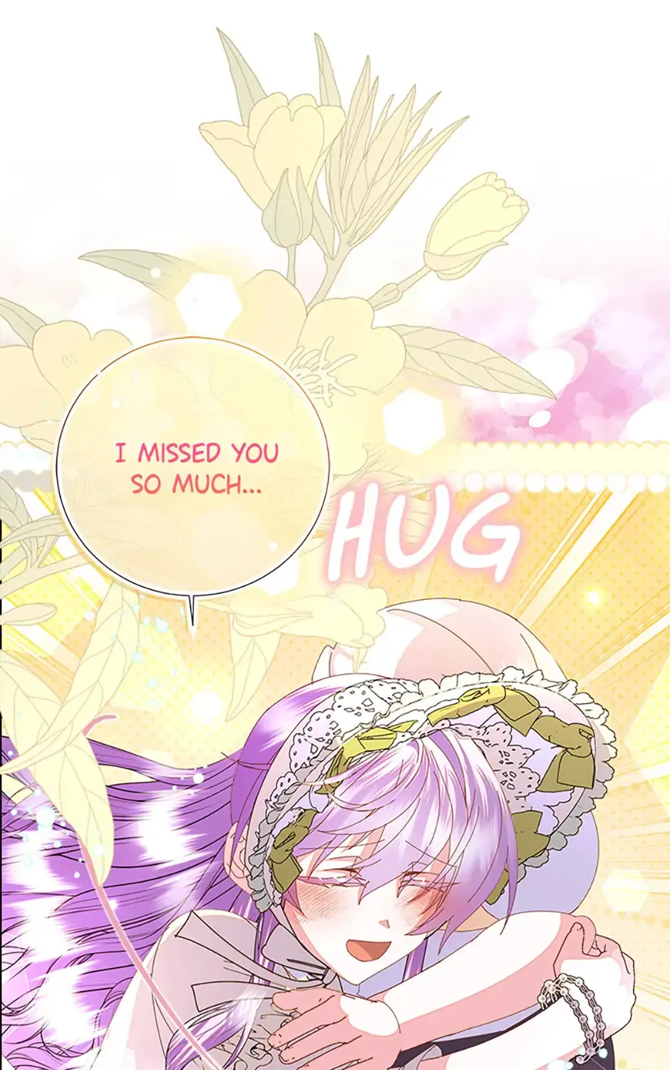 I Am The Male Lead's Child Chapter 70 page 94 - 