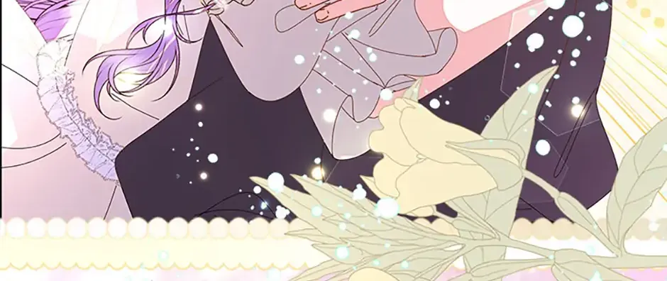 I Am The Male Lead's Child Chapter 70 page 95 - 