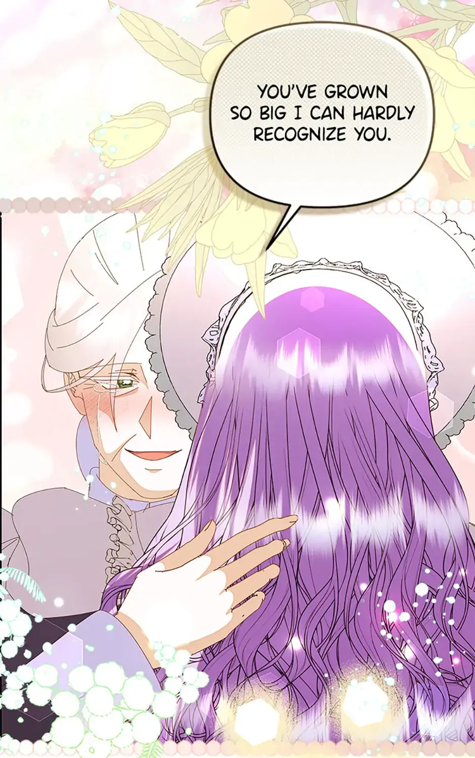 I Am The Male Lead's Child Chapter 70 page 96 - 