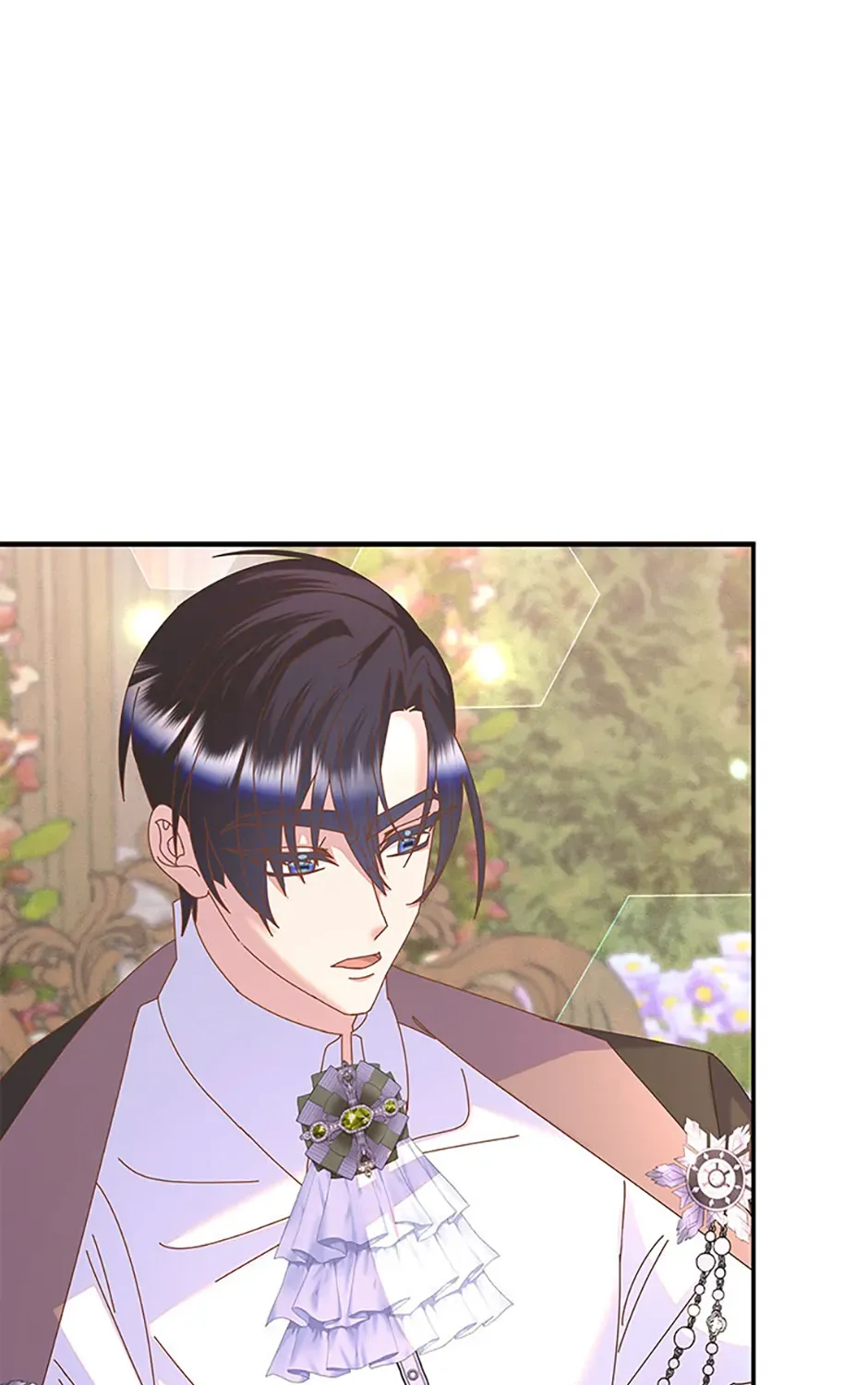I Am The Male Lead's Child Chapter 71 page 2 - 