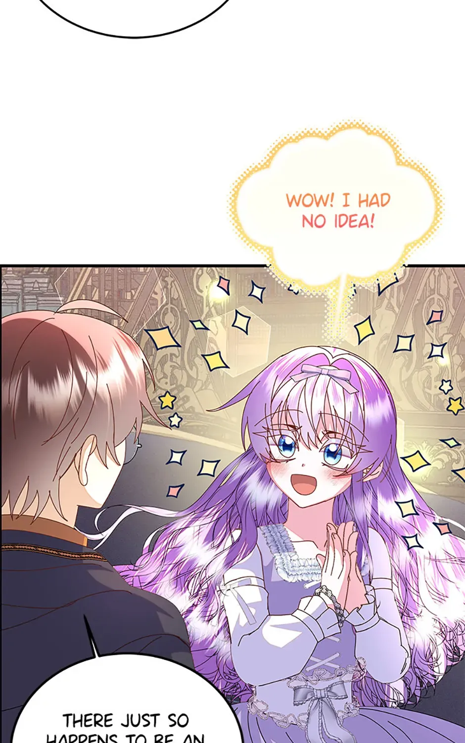 I Am The Male Lead's Child Chapter 71 page 102 - 