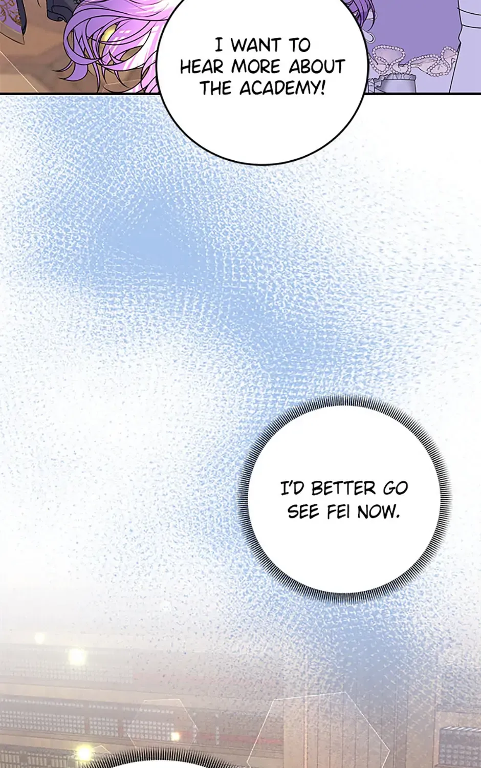 I Am The Male Lead's Child Chapter 71 page 114 - 