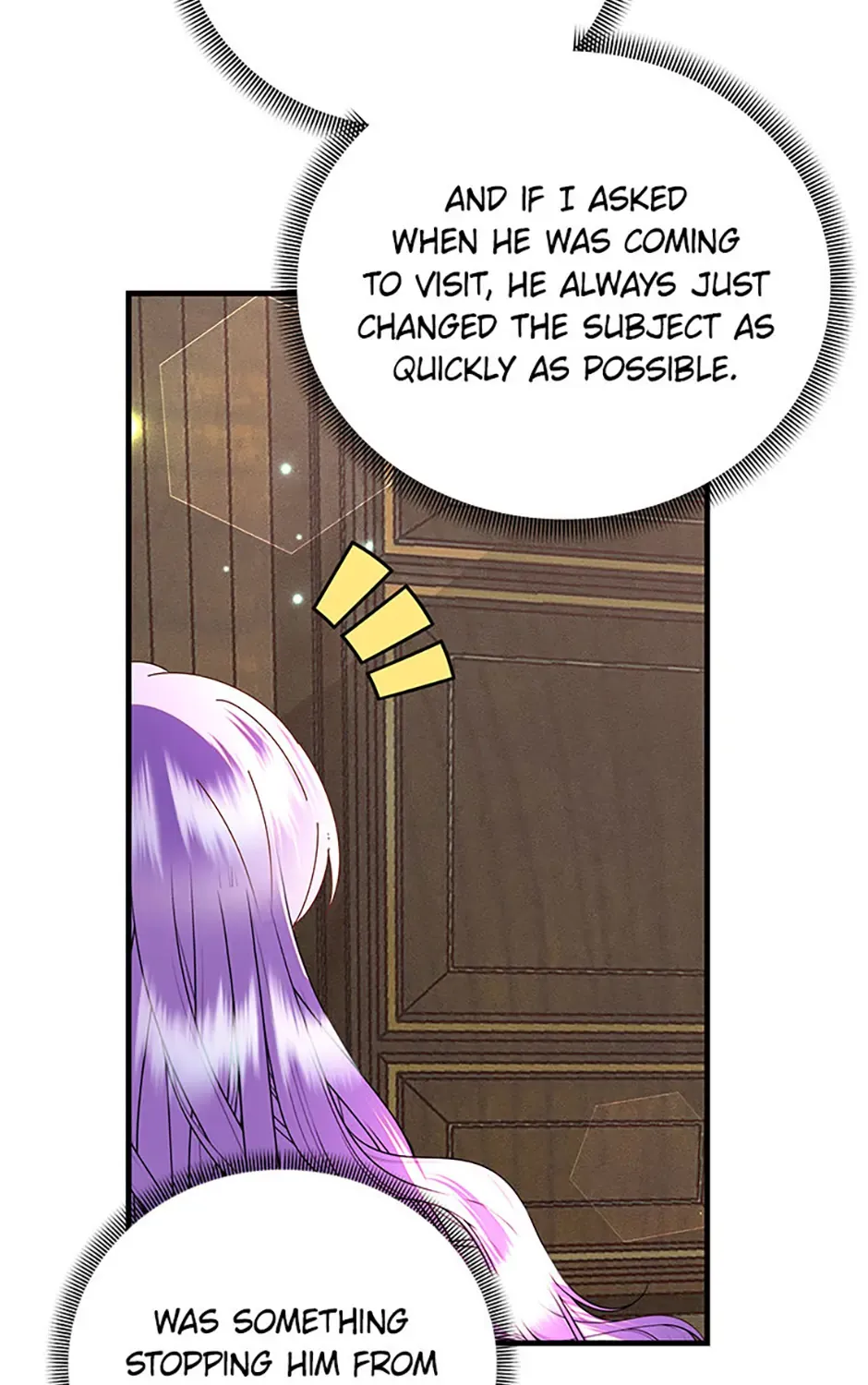 I Am The Male Lead's Child Chapter 71 page 118 - 