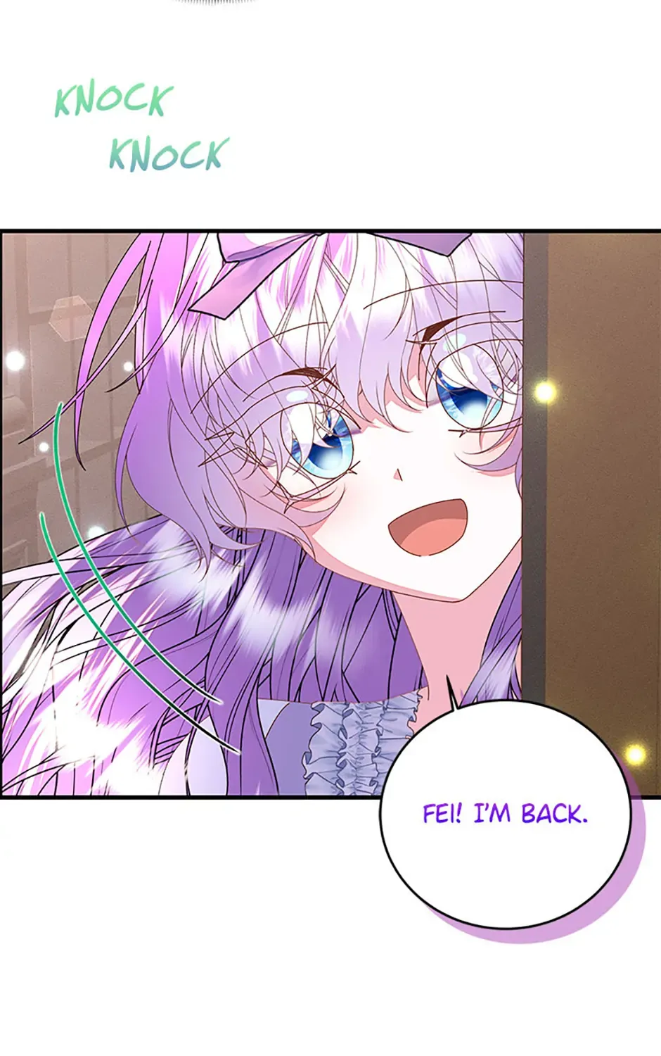 I Am The Male Lead's Child Chapter 71 page 120 - 