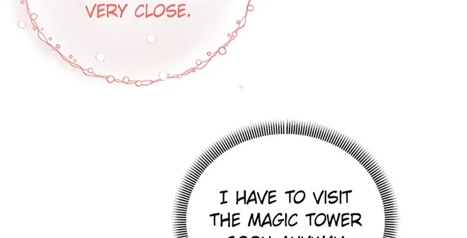 I Am The Male Lead's Child Chapter 71 page 13 - 