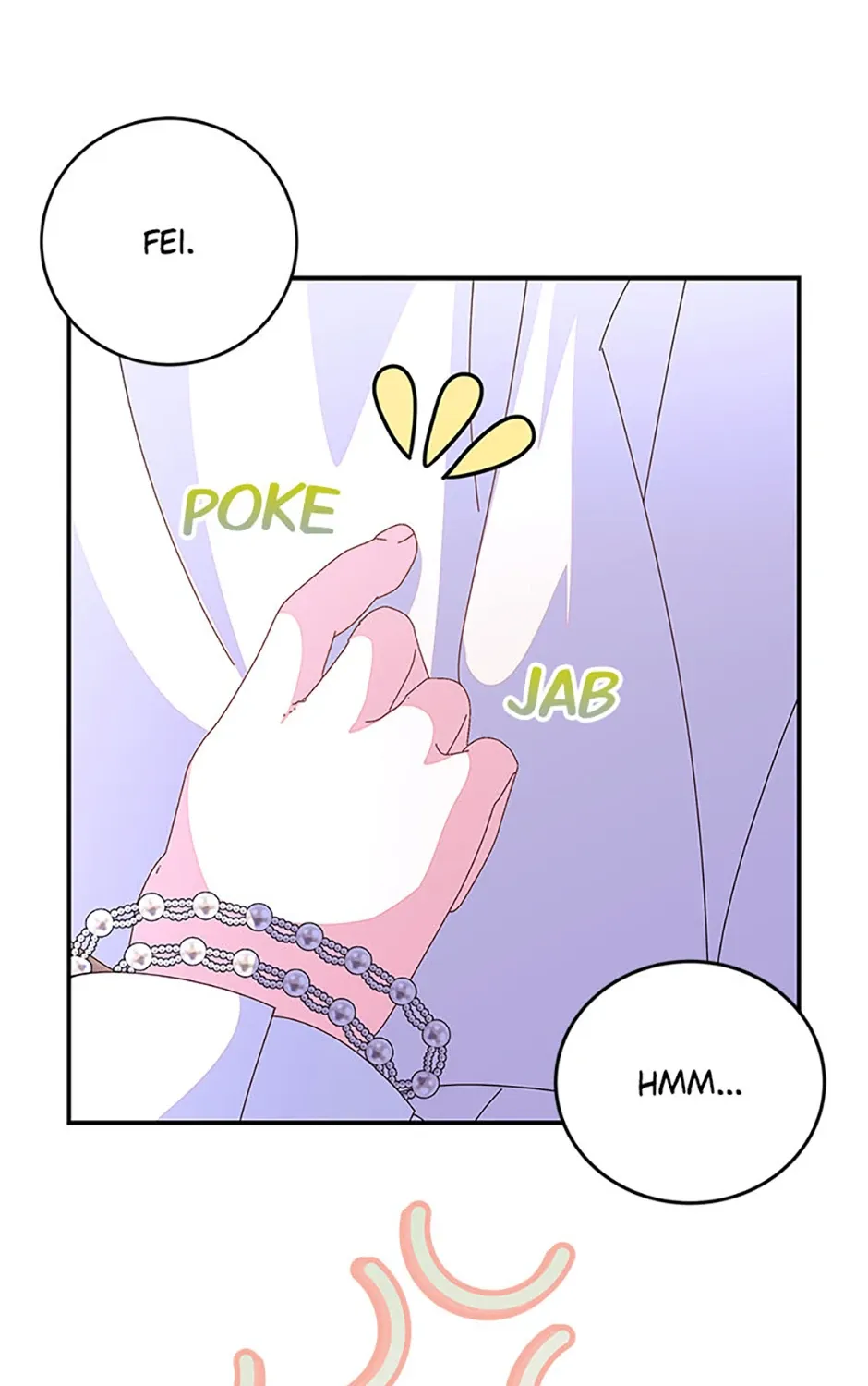 I Am The Male Lead's Child Chapter 71 page 124 - 