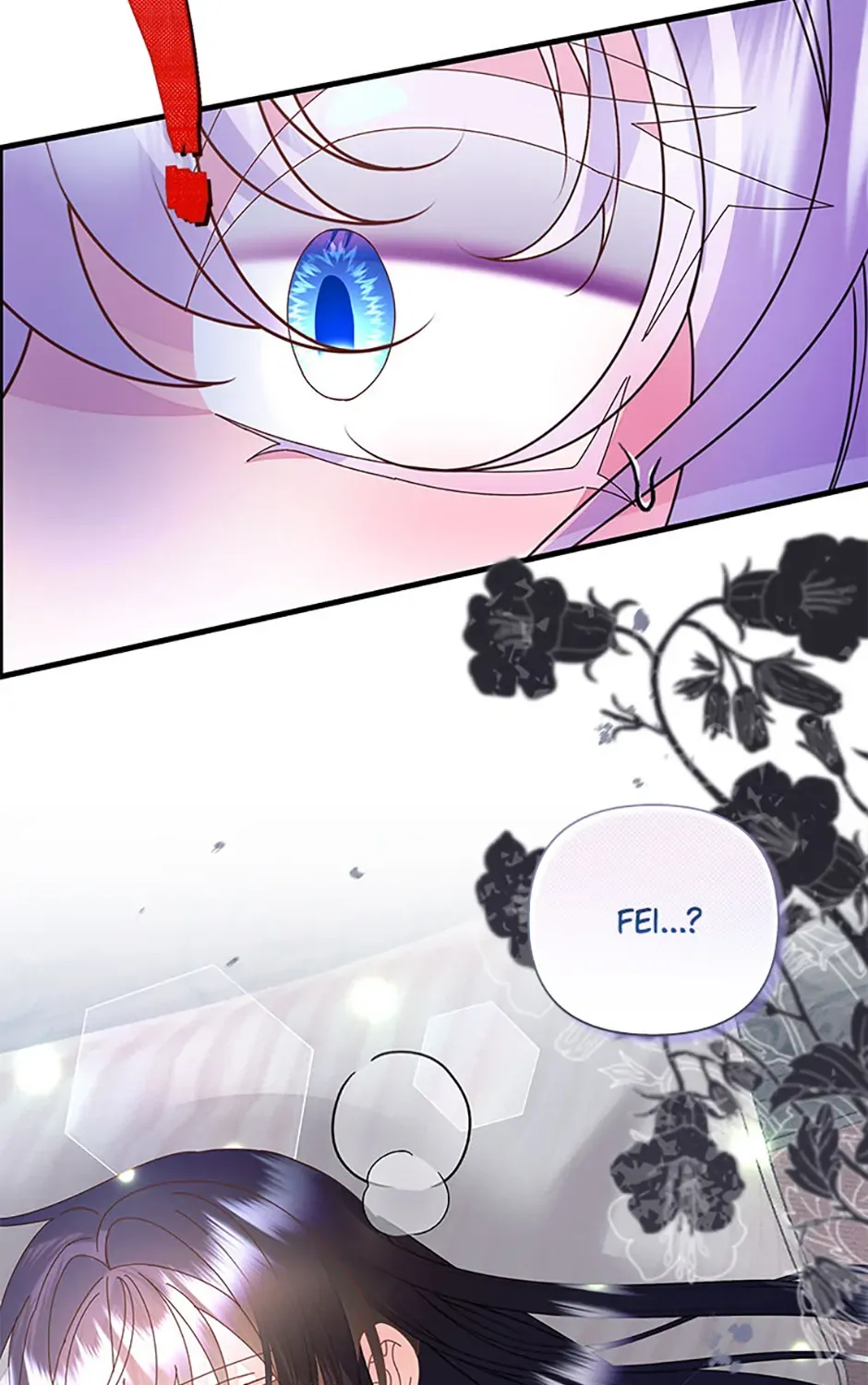 I Am The Male Lead's Child Chapter 71 page 128 - 