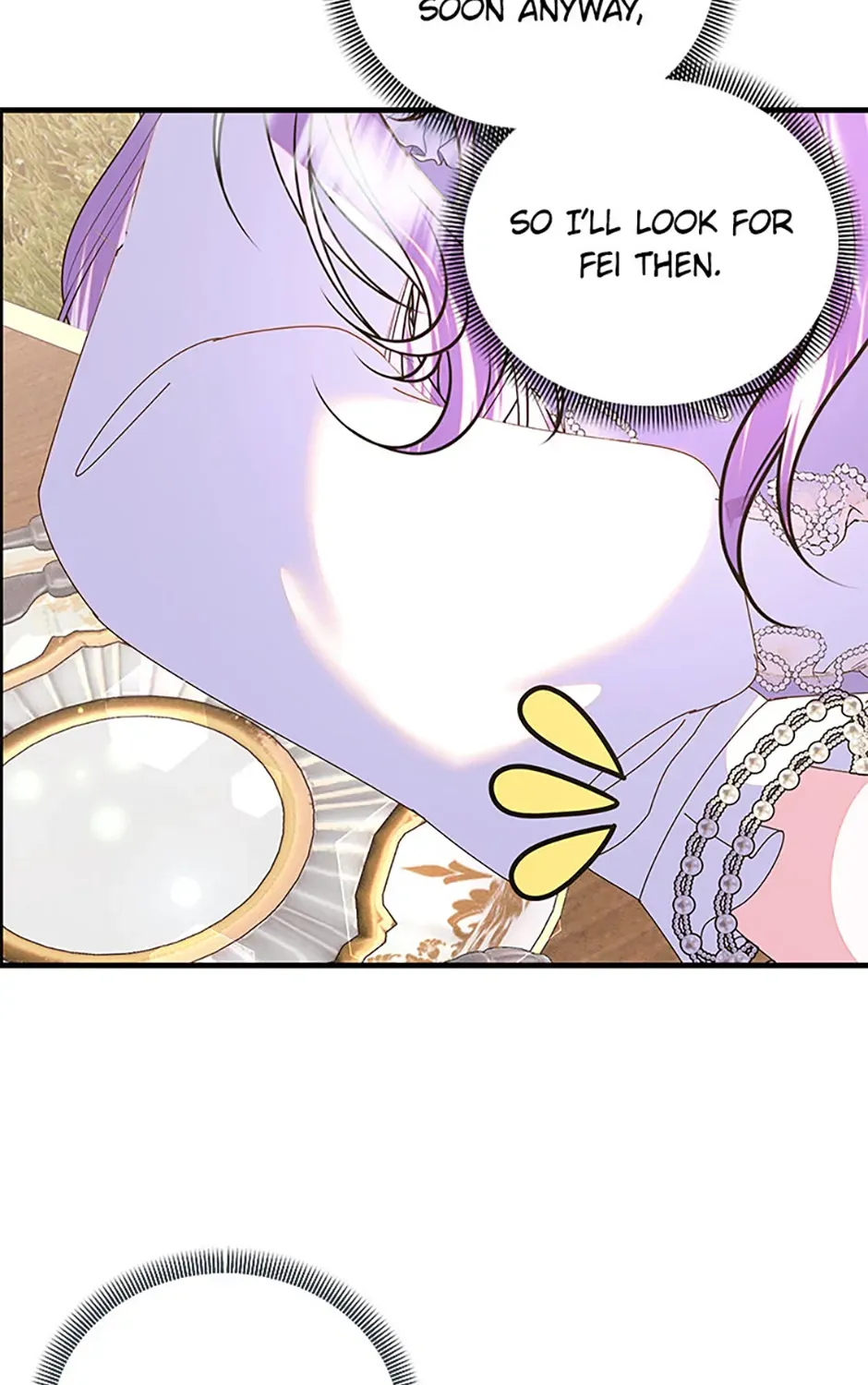 I Am The Male Lead's Child Chapter 71 page 14 - 