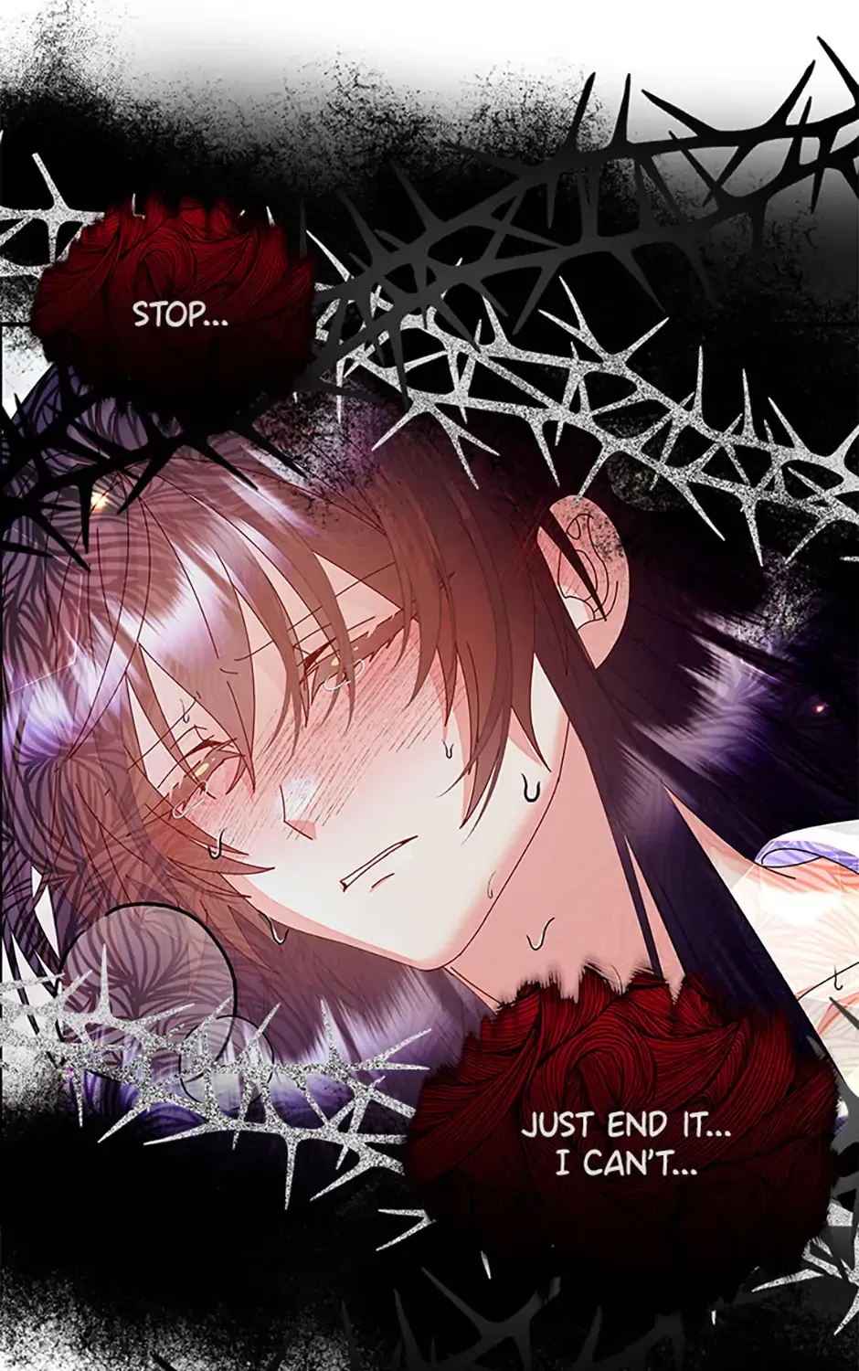 I Am The Male Lead's Child Chapter 71 page 134 - 