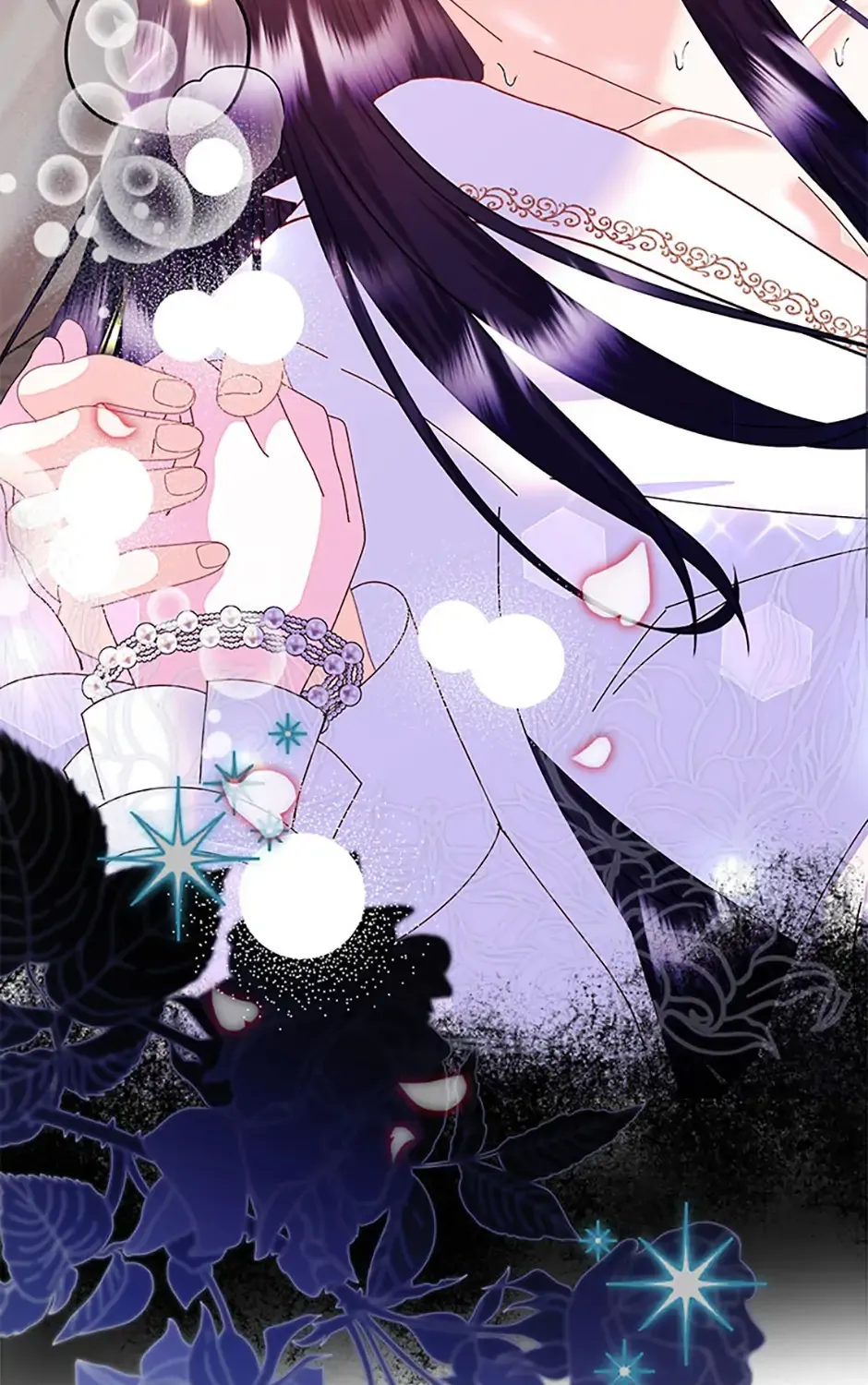 I Am The Male Lead's Child Chapter 71 page 140 - 