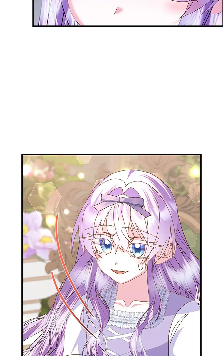 I Am The Male Lead's Child Chapter 71 page 16 - 