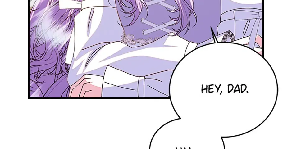 I Am The Male Lead's Child Chapter 71 page 17 - 