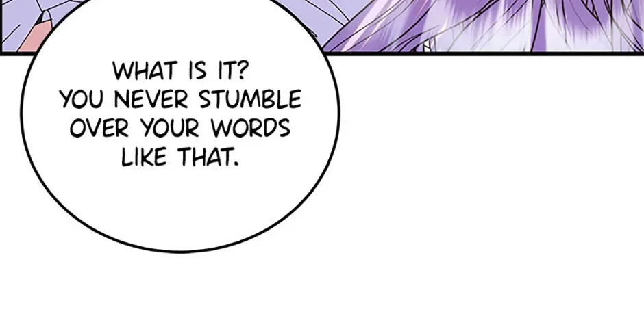 I Am The Male Lead's Child Chapter 71 page 19 - 