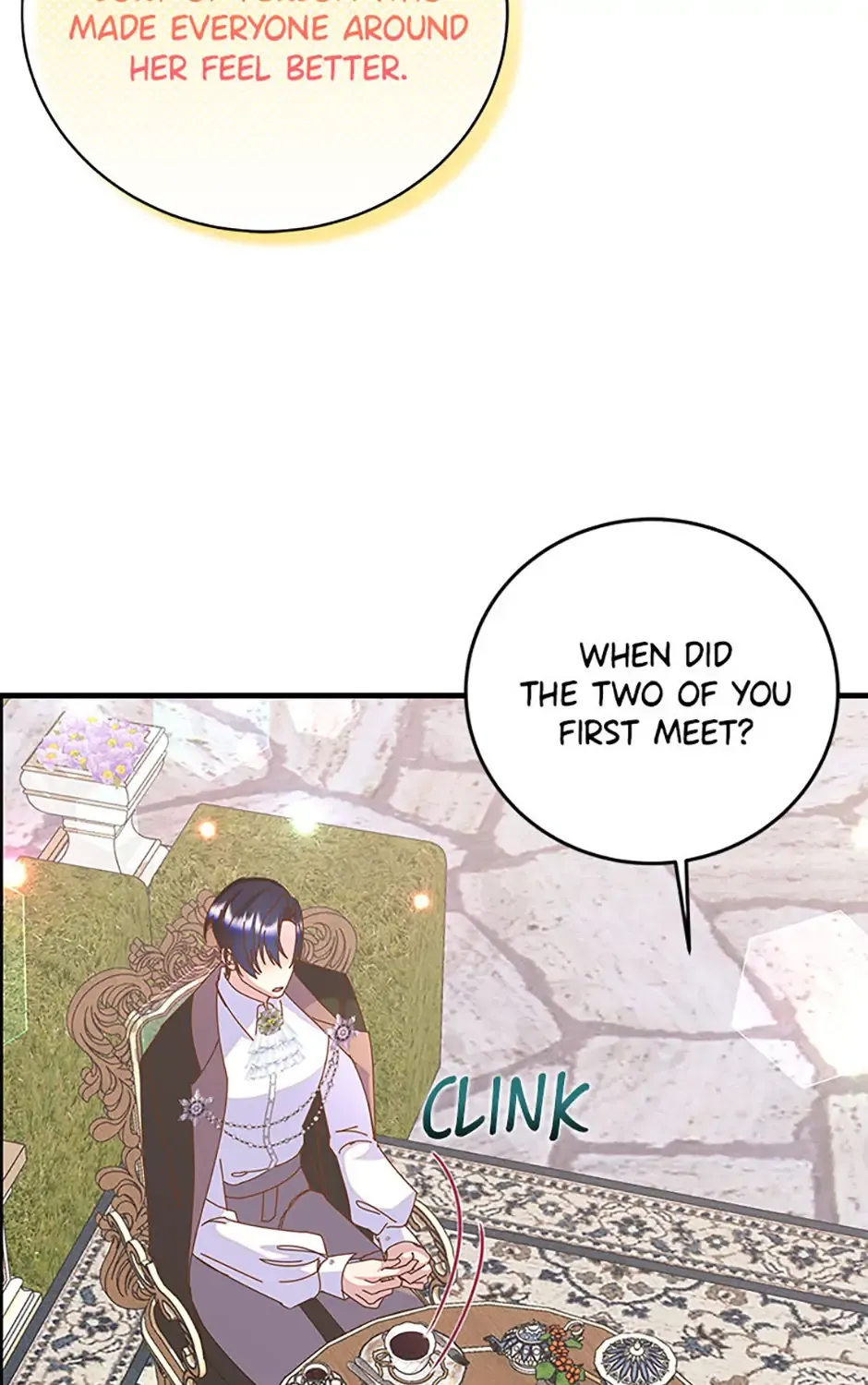 I Am The Male Lead's Child Chapter 71 page 26 - 