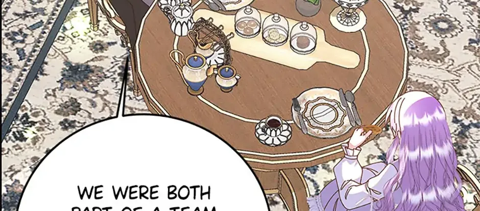 I Am The Male Lead's Child Chapter 71 page 27 - 