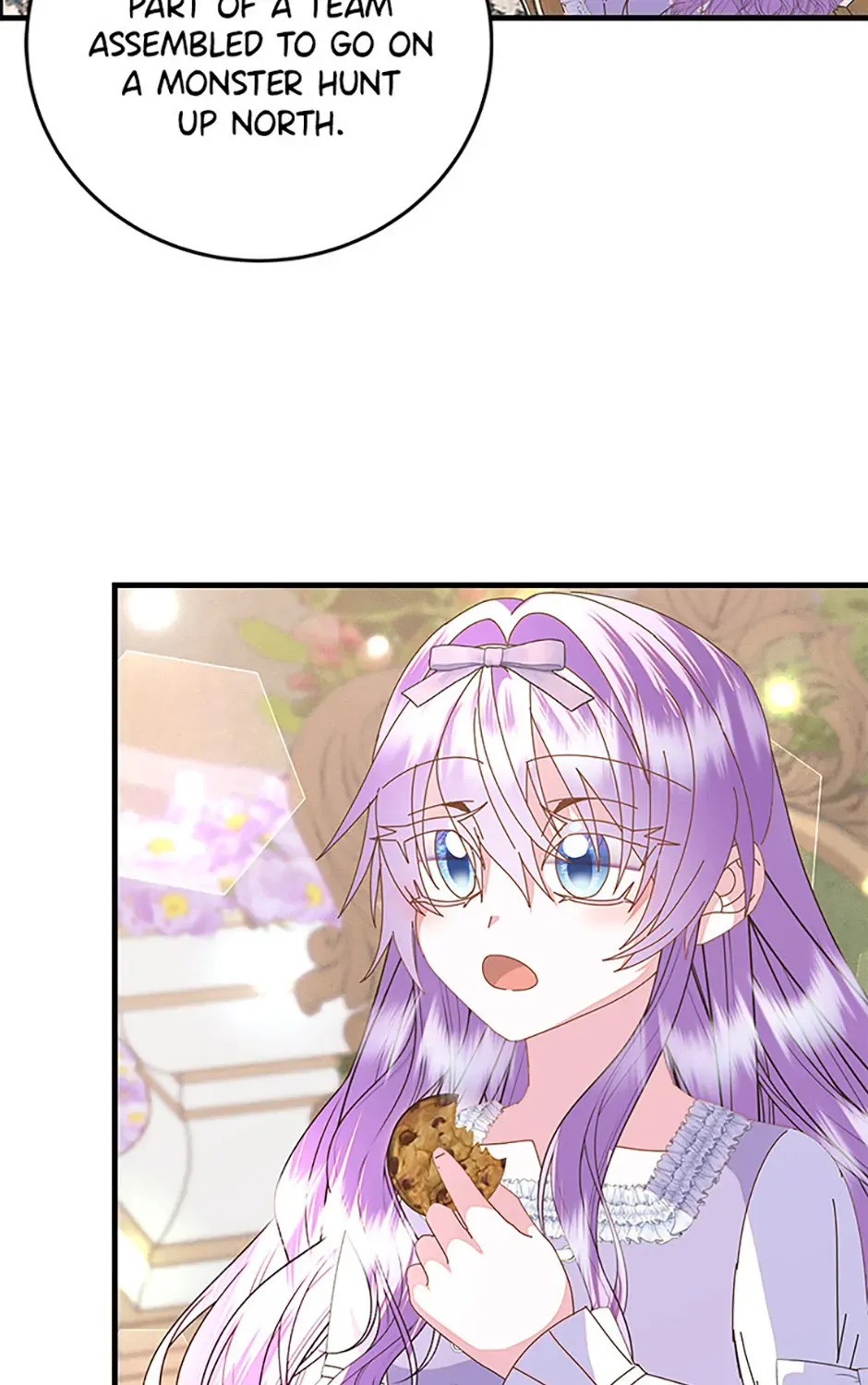 I Am The Male Lead's Child Chapter 71 page 28 - 