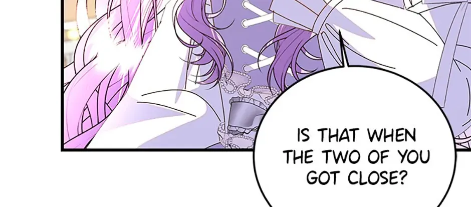 I Am The Male Lead's Child Chapter 71 page 29 - 