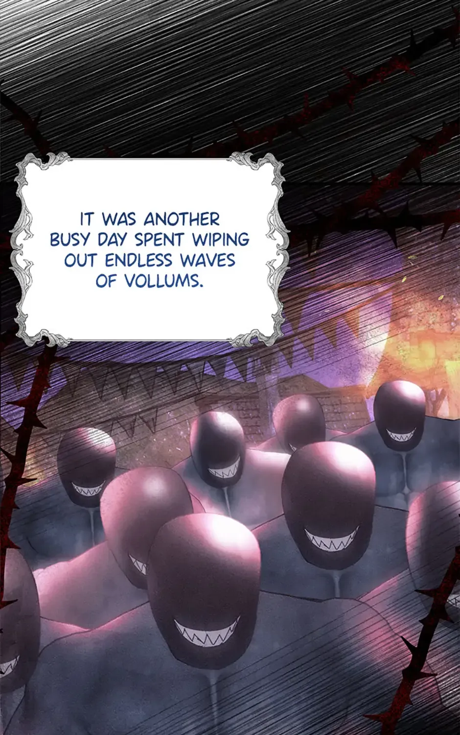 I Am The Male Lead's Child Chapter 71 page 36 - 