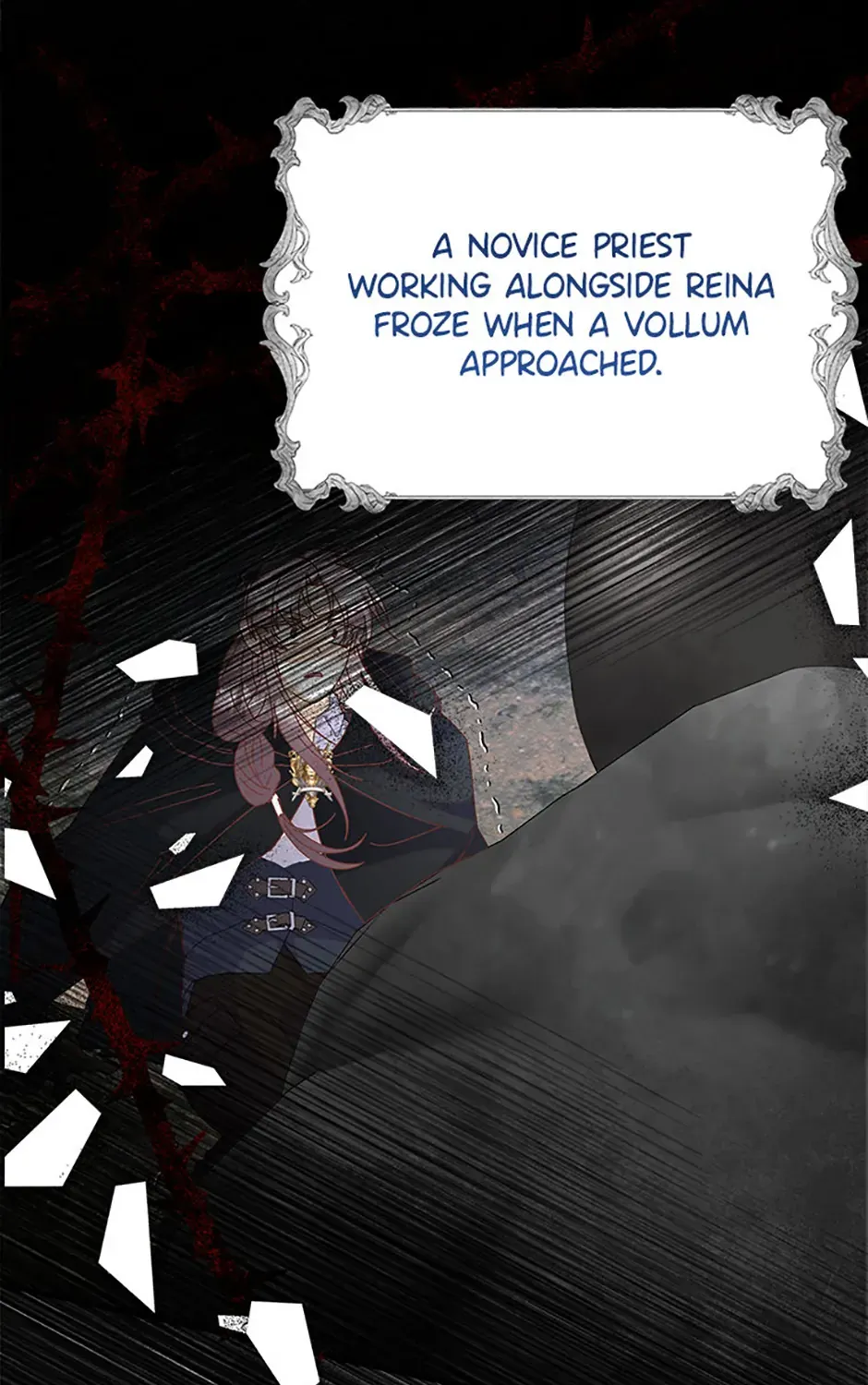 I Am The Male Lead's Child Chapter 71 page 38 - 