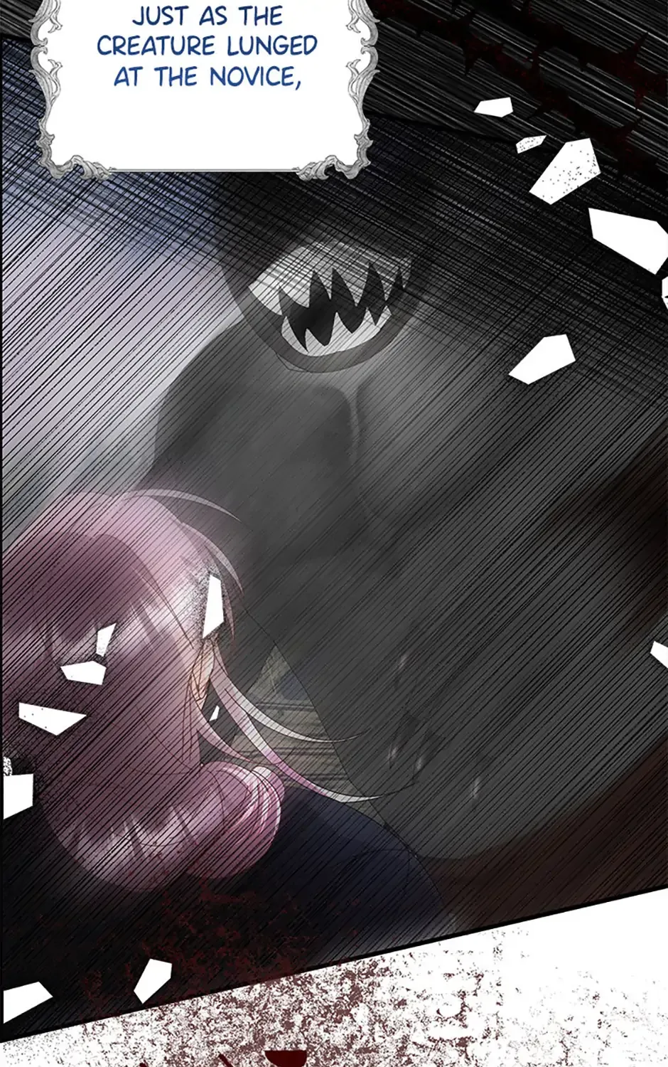 I Am The Male Lead's Child Chapter 71 page 40 - 