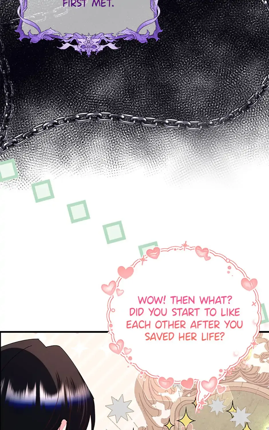 I Am The Male Lead's Child Chapter 71 page 48 - 