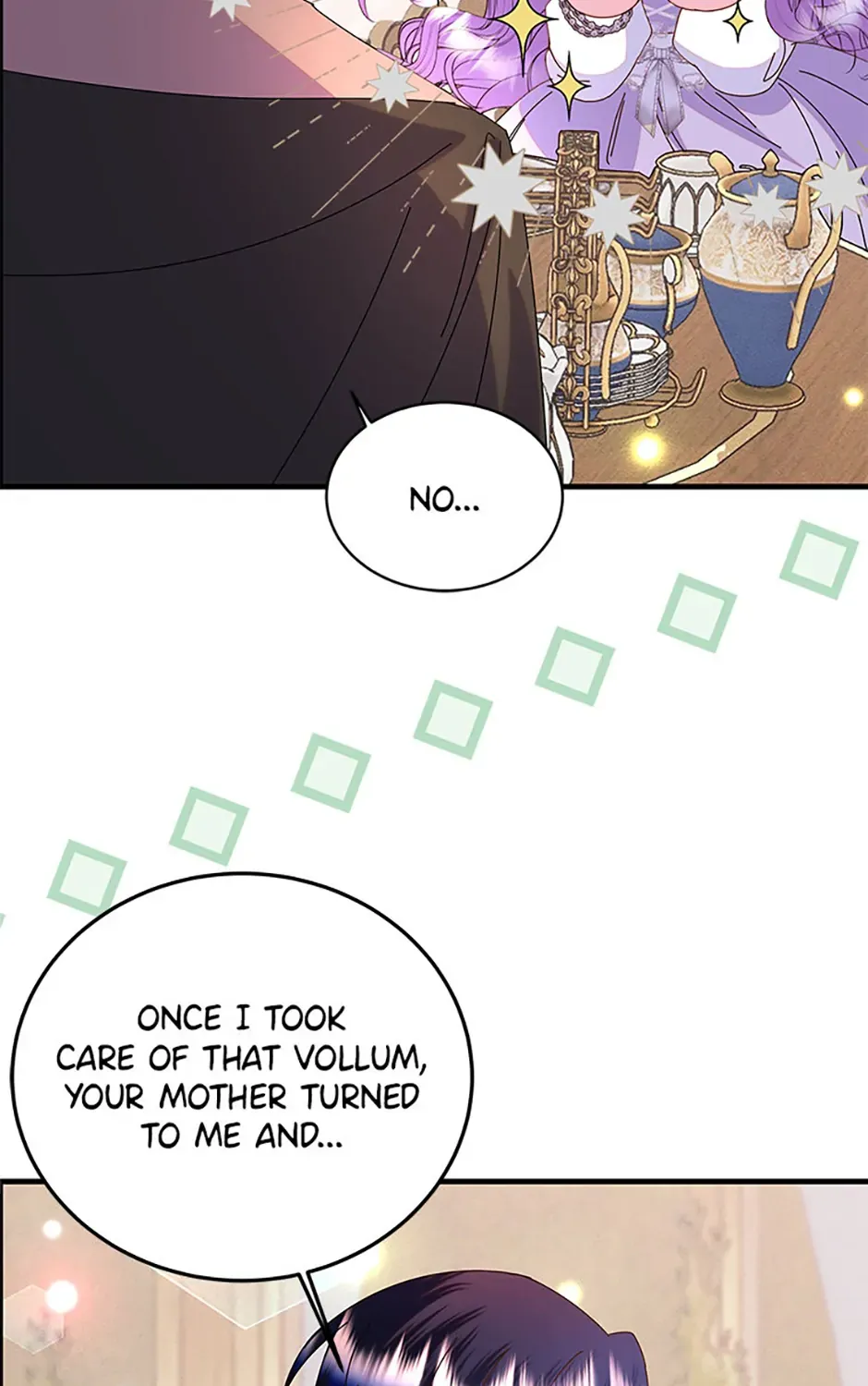 I Am The Male Lead's Child Chapter 71 page 50 - 