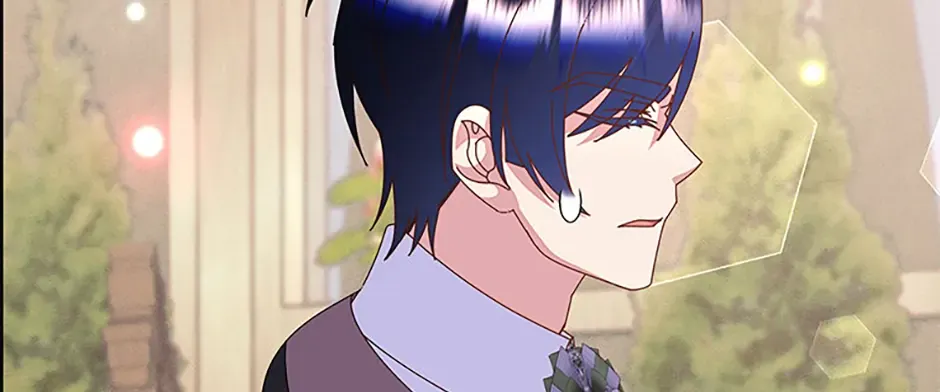 I Am The Male Lead's Child Chapter 71 page 51 - 