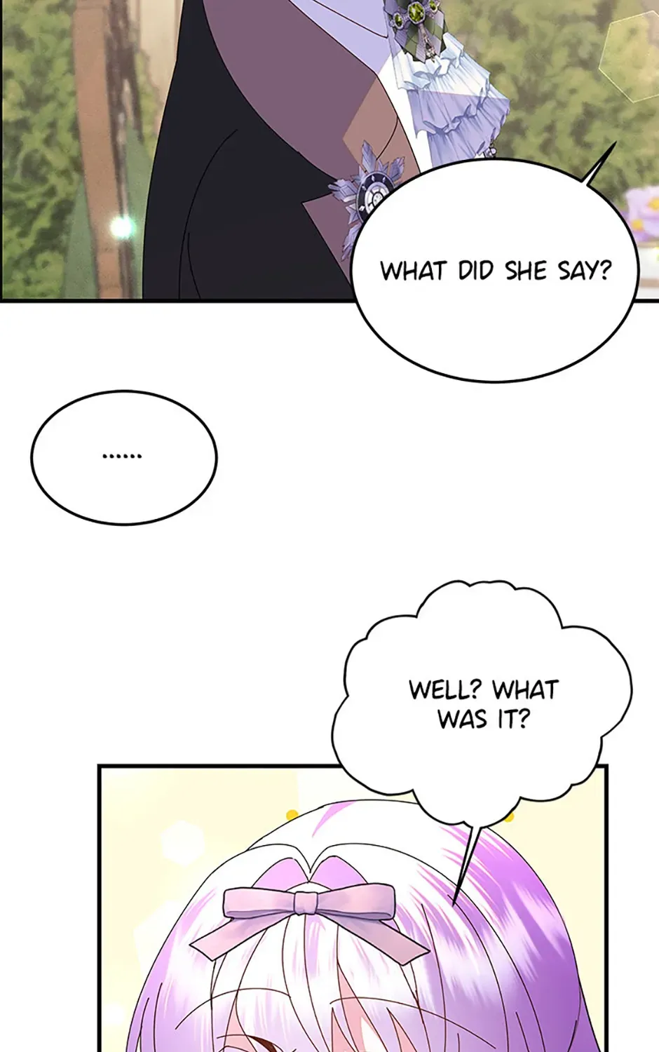 I Am The Male Lead's Child Chapter 71 page 52 - 